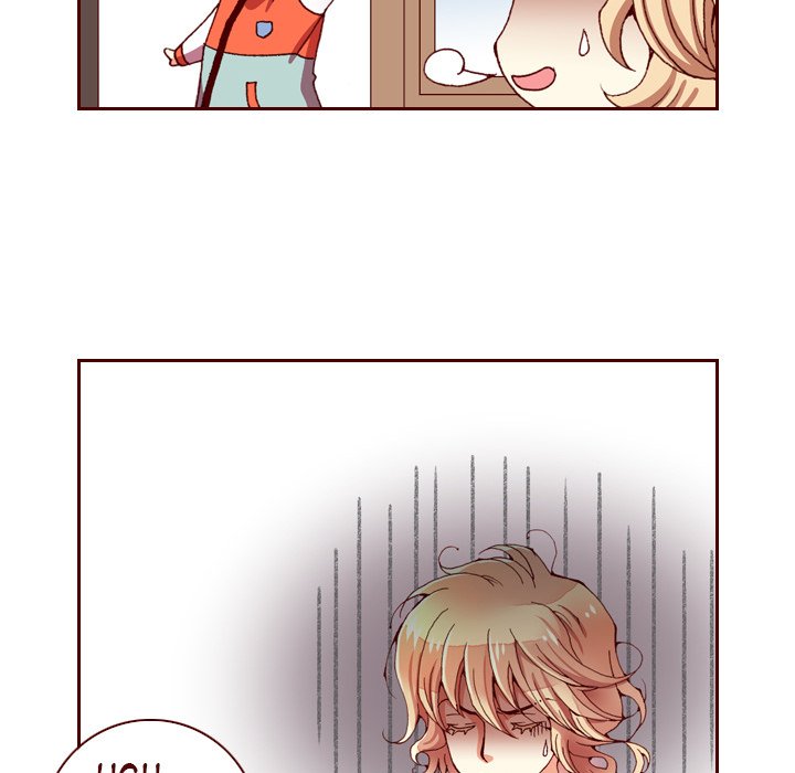 Read Fresh! chapter 21 image 28 on Lezhin