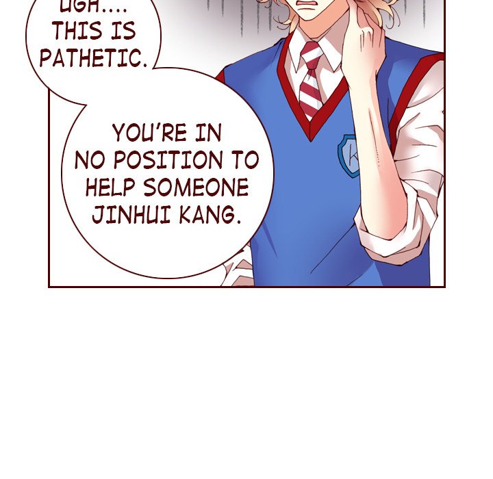 Read Fresh! chapter 21 image 29 on Lezhin