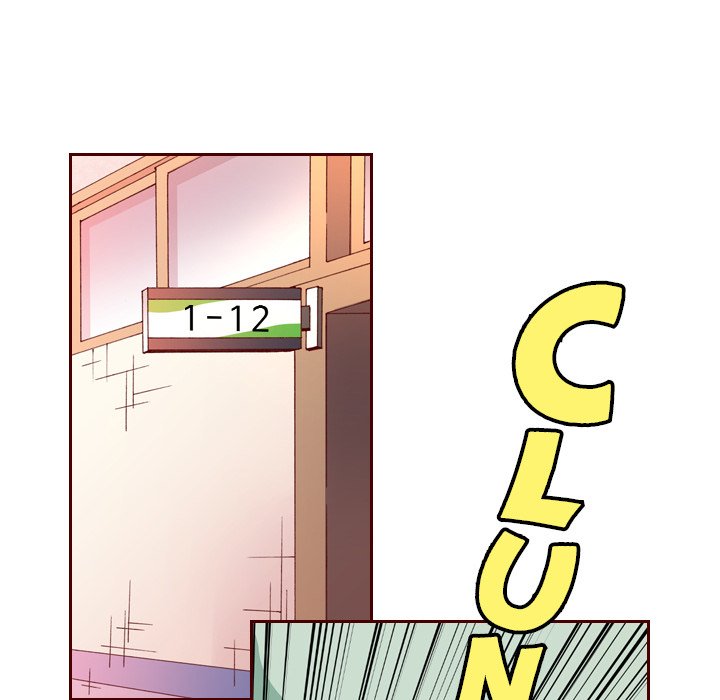 Read Fresh! chapter 21 image 31 on Lezhin