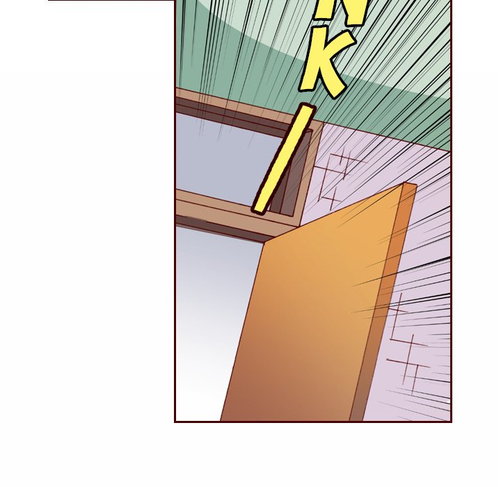 Read Fresh! chapter 21 image 32 on Lezhin