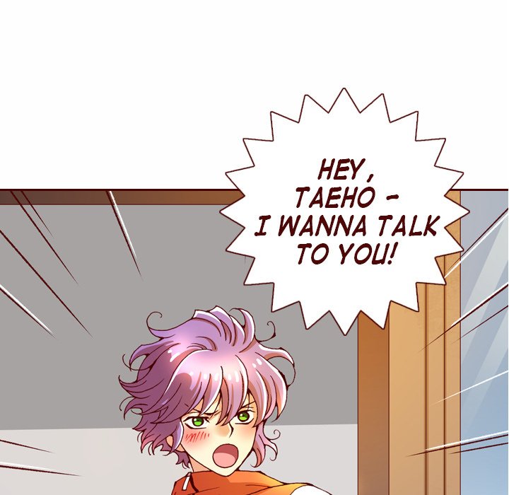 Read Fresh! chapter 21 image 33 on Lezhin