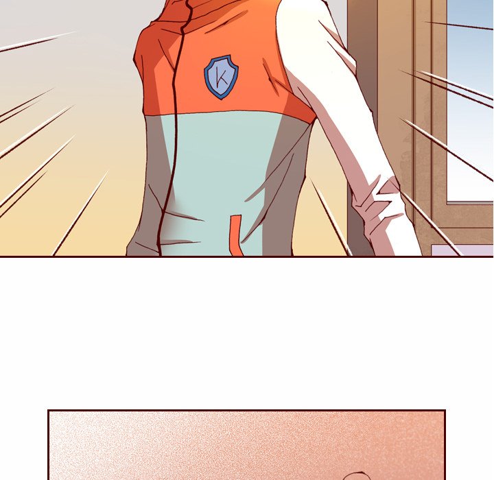 Read Fresh! chapter 21 image 34 on Lezhin