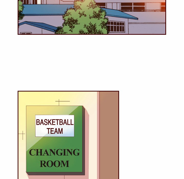 Read Fresh! chapter 21 image 37 on Lezhin