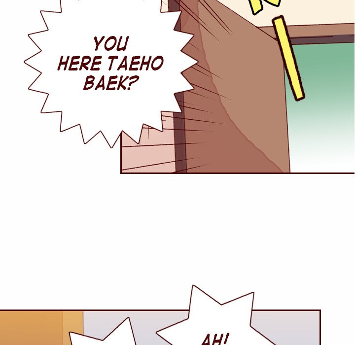 Read Fresh! chapter 21 image 39 on Lezhin