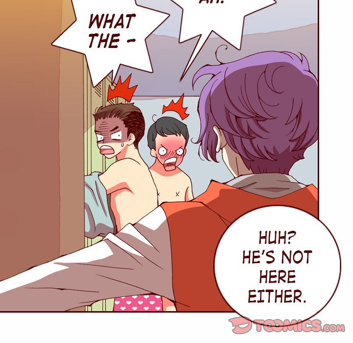 Read Fresh! chapter 21 image 40 on Lezhin