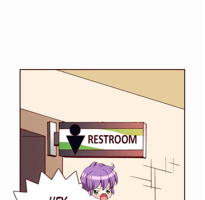 Read Fresh! chapter 21 image 41 on Lezhin