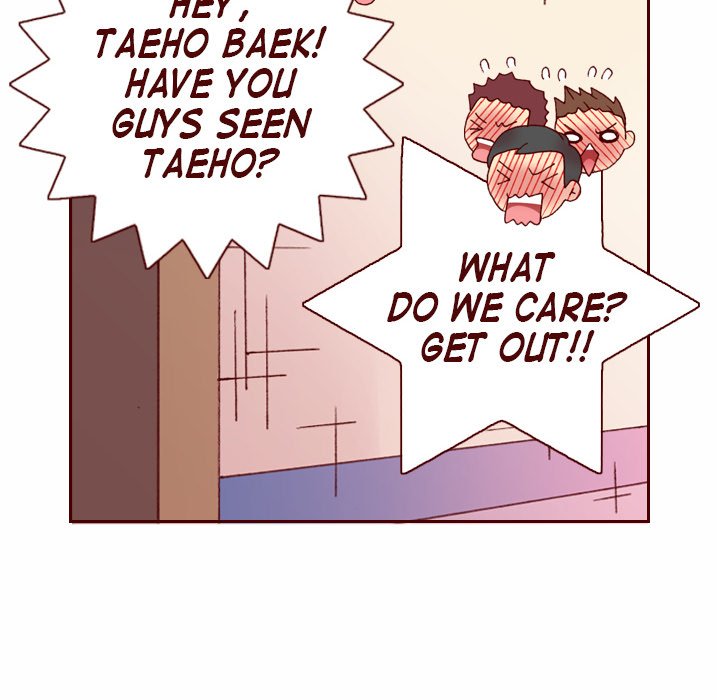 Read Fresh! chapter 21 image 42 on Lezhin
