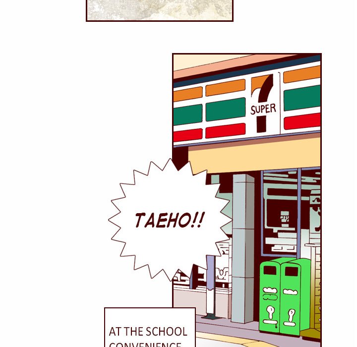Read Fresh! chapter 21 image 44 on Lezhin