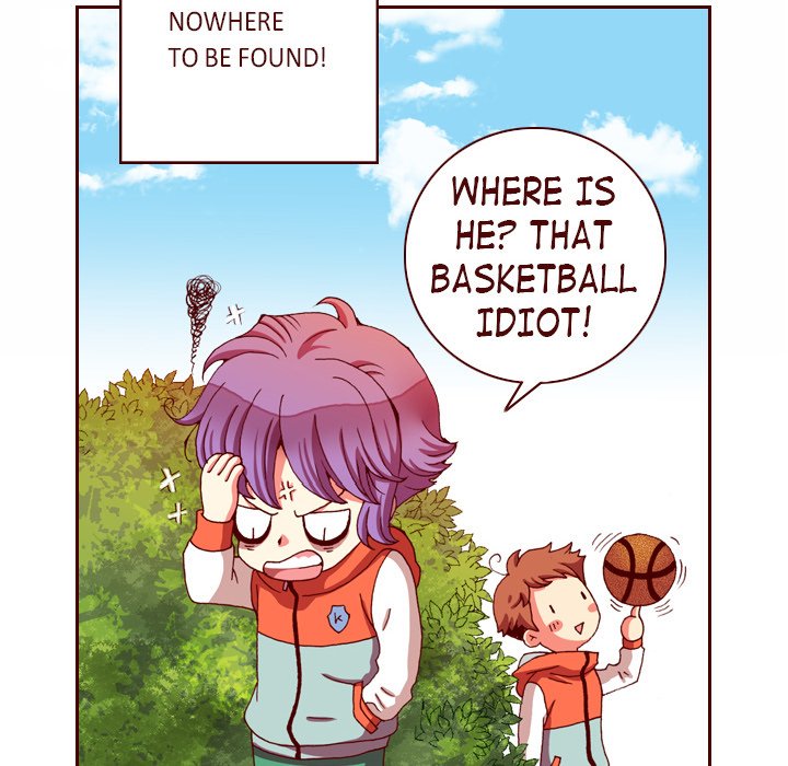 Read Fresh! chapter 21 image 47 on Lezhin