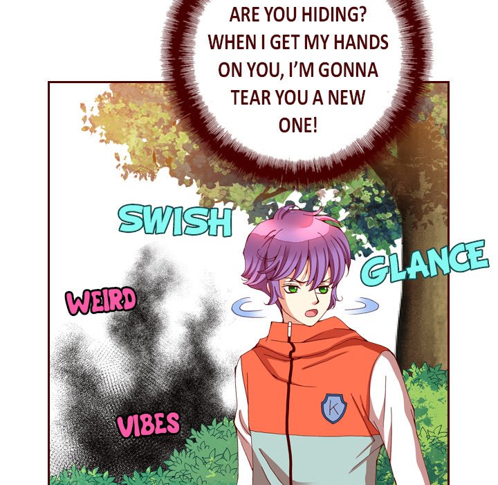 Read Fresh! chapter 21 image 50 on Lezhin