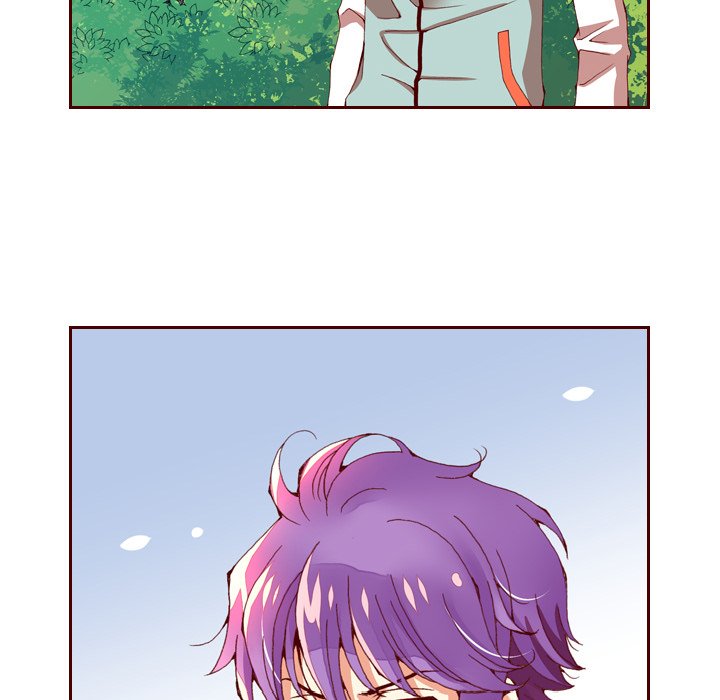 Read Fresh! chapter 21 image 51 on Lezhin