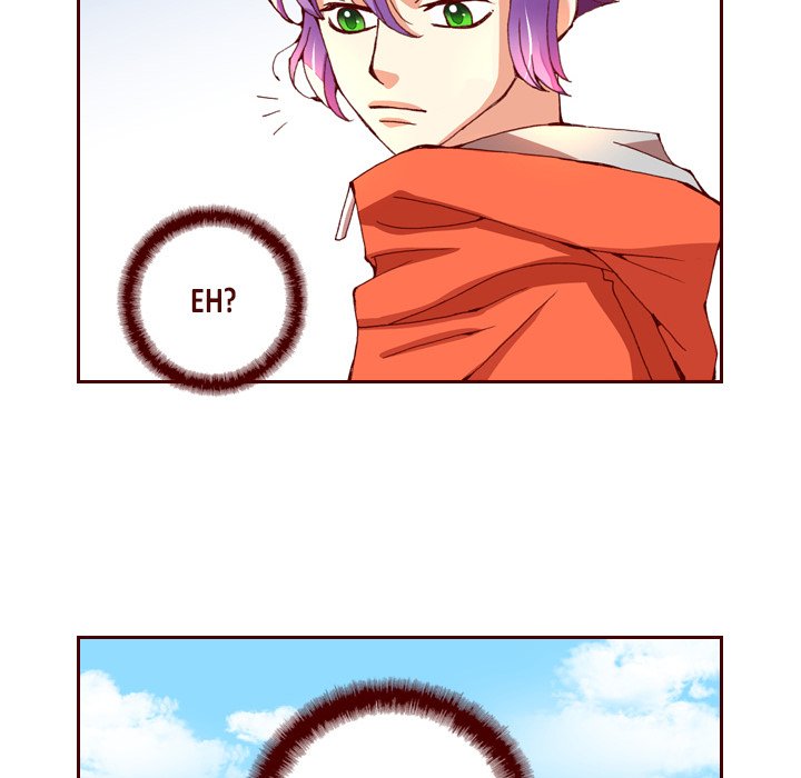 Read Fresh! chapter 21 image 52 on Lezhin