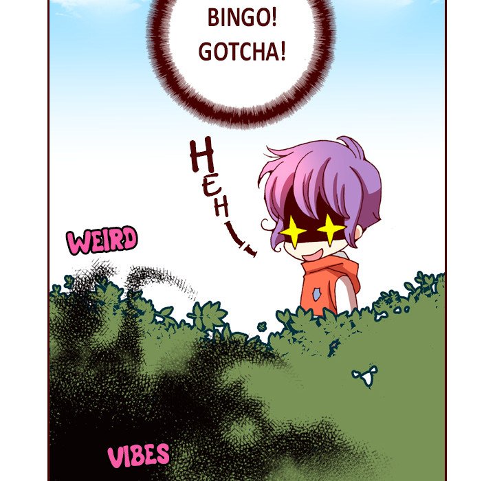 Read Fresh! chapter 21 image 53 on Lezhin