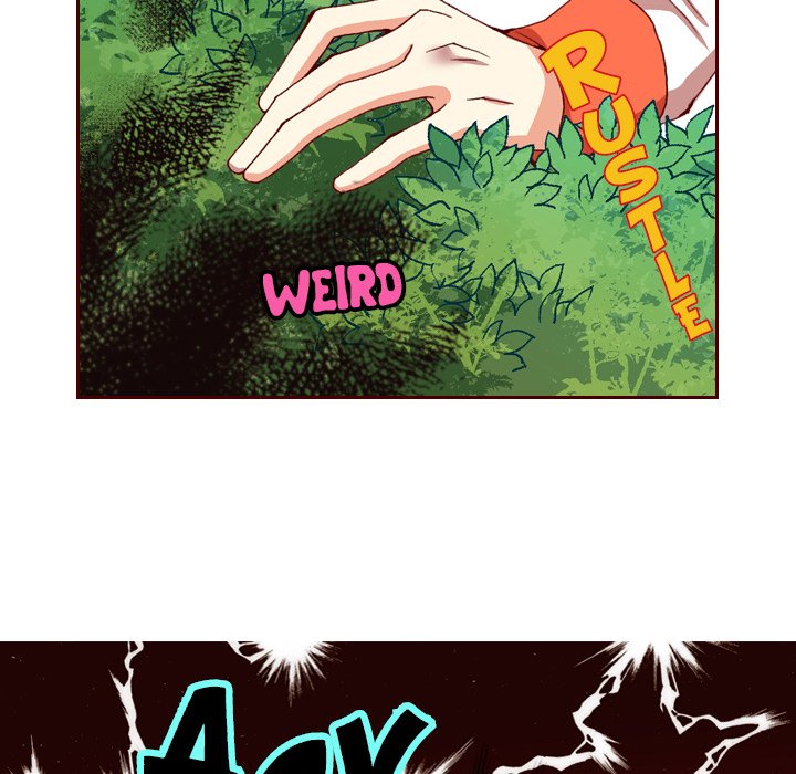 Read Fresh! chapter 21 image 55 on Lezhin