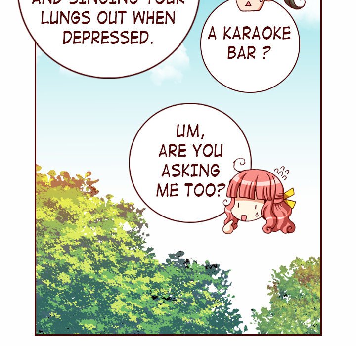 Read Fresh! chapter 22 image 13 on Lezhin