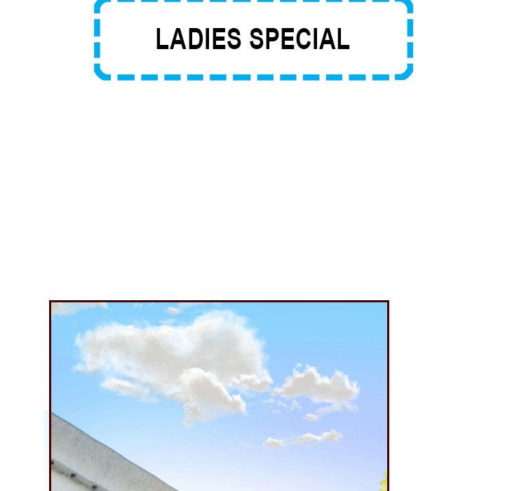 Read Fresh! chapter 22 image 15 on Lezhin