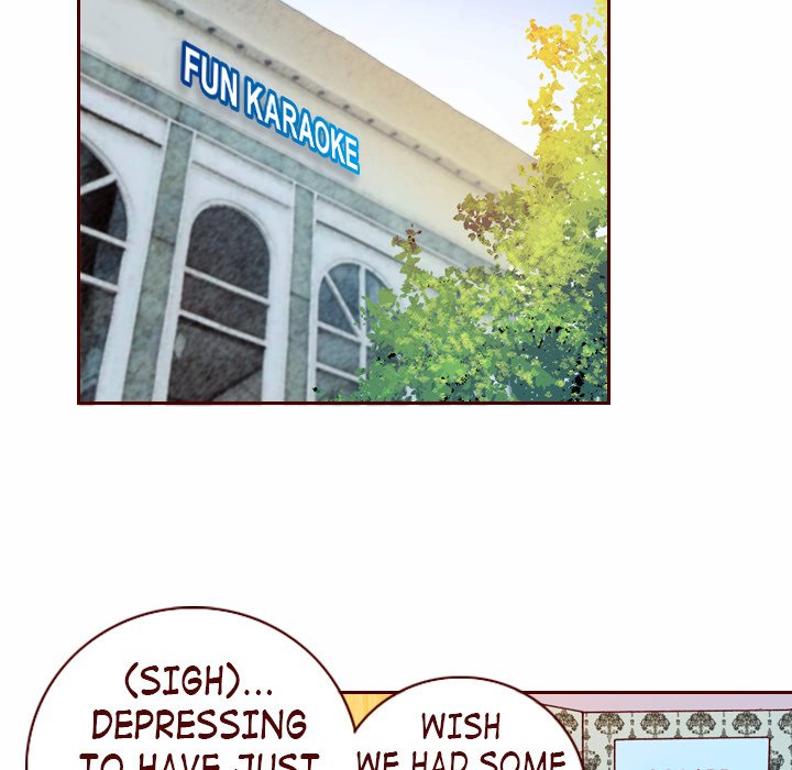 Read Fresh! chapter 22 image 16 on Lezhin