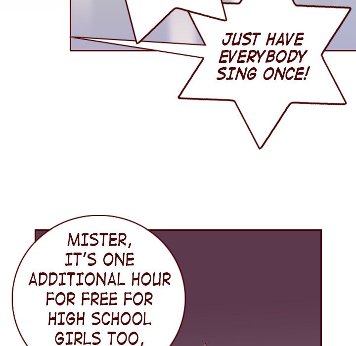 Read Fresh! chapter 22 image 18 on Lezhin