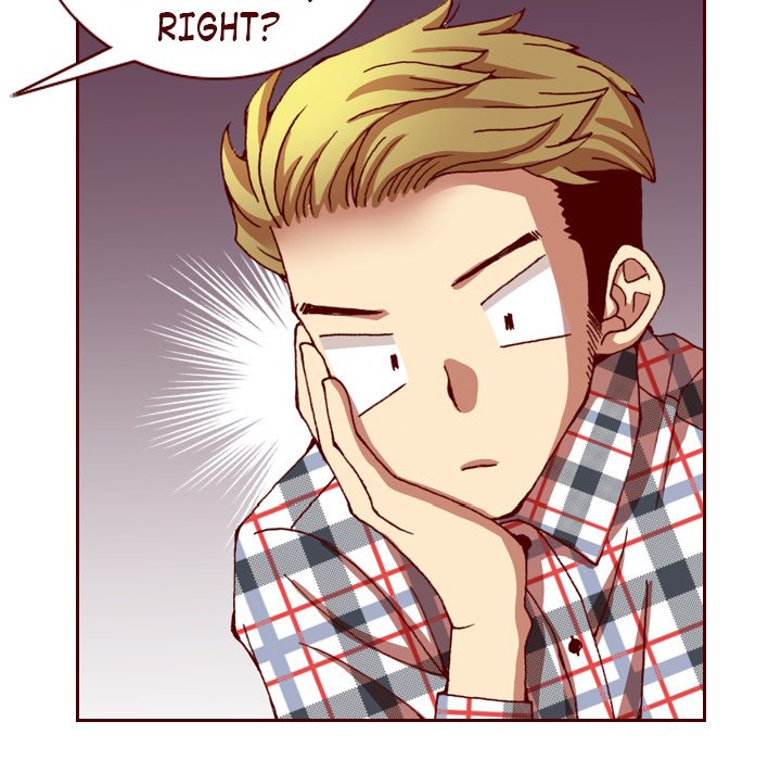 Read Fresh! chapter 22 image 19 on Lezhin