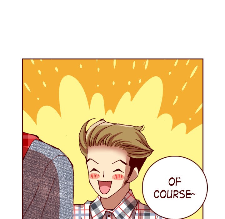 Read Fresh! chapter 22 image 20 on Lezhin