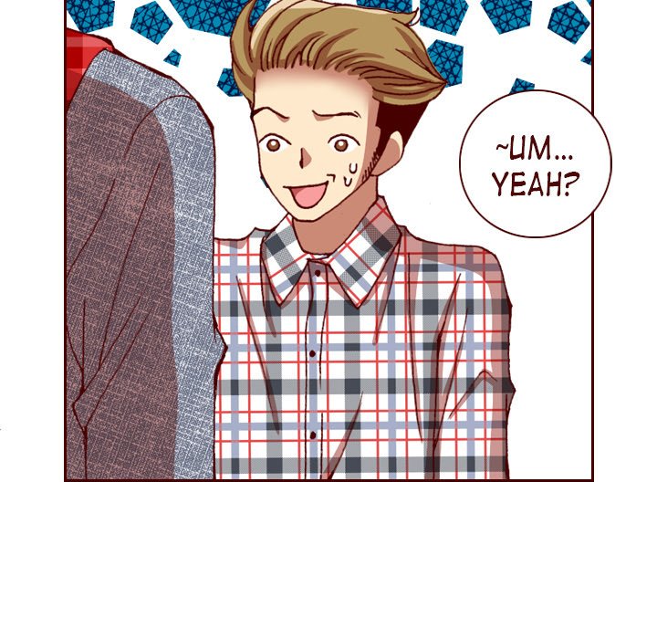 Read Fresh! chapter 22 image 22 on Lezhin