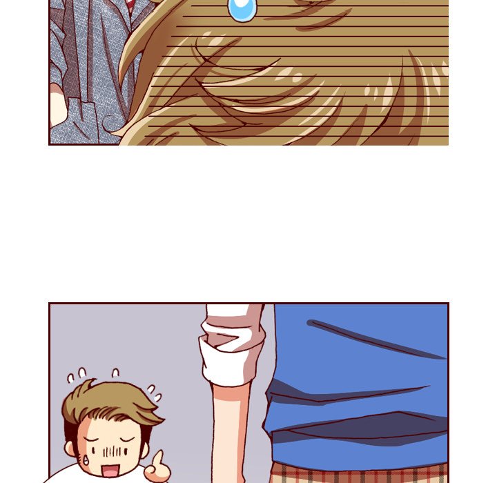 Read Fresh! chapter 22 image 24 on Lezhin