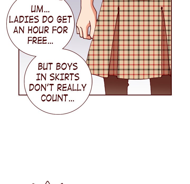 Read Fresh! chapter 22 image 25 on Lezhin