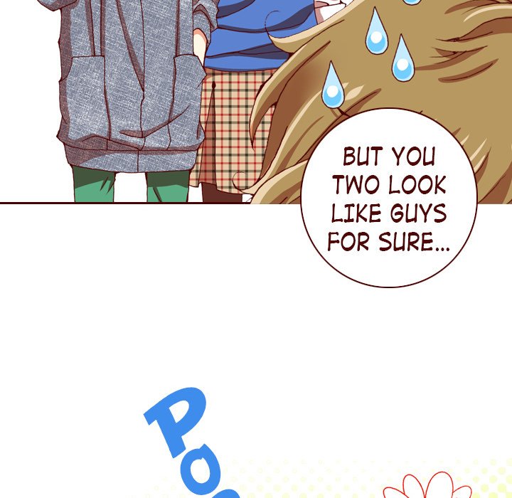Read Fresh! chapter 22 image 27 on Lezhin