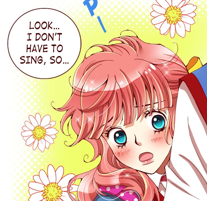 Read Fresh! chapter 22 image 28 on Lezhin