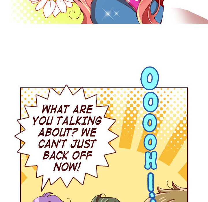 Read Fresh! chapter 22 image 29 on Lezhin