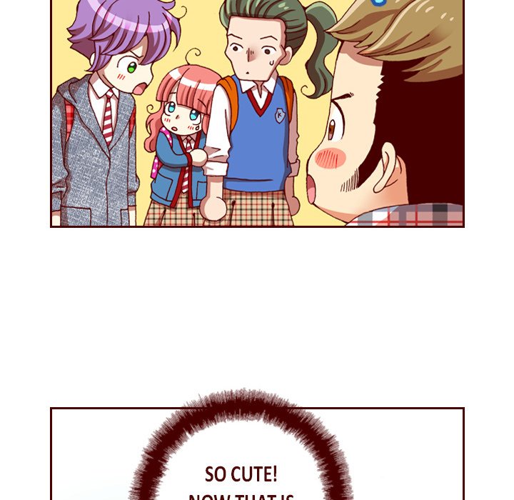 Read Fresh! chapter 22 image 30 on Lezhin