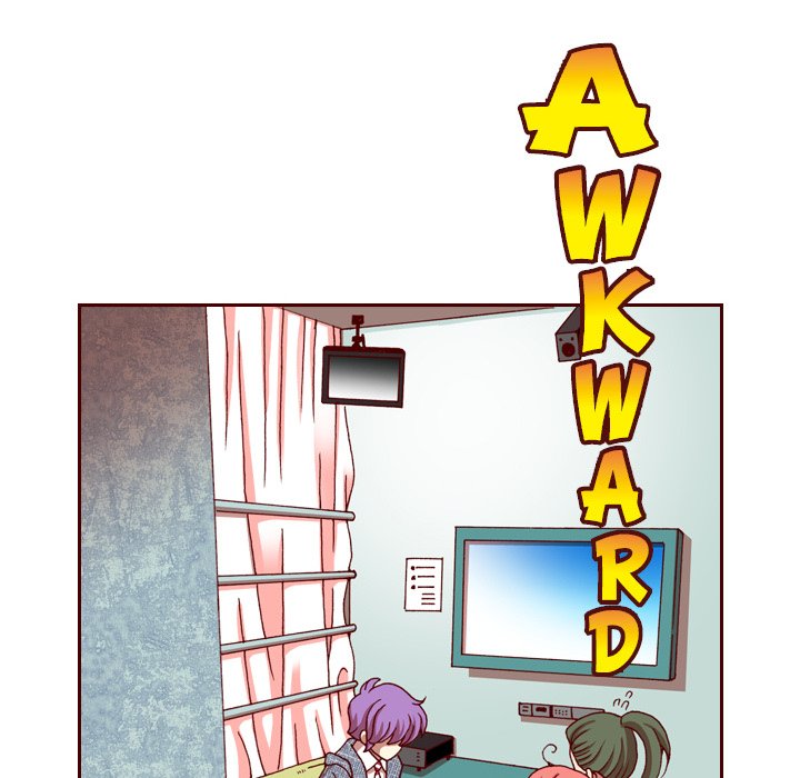 Read Fresh! chapter 22 image 33 on Lezhin