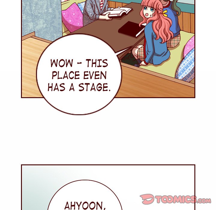 Read Fresh! chapter 22 image 34 on Lezhin