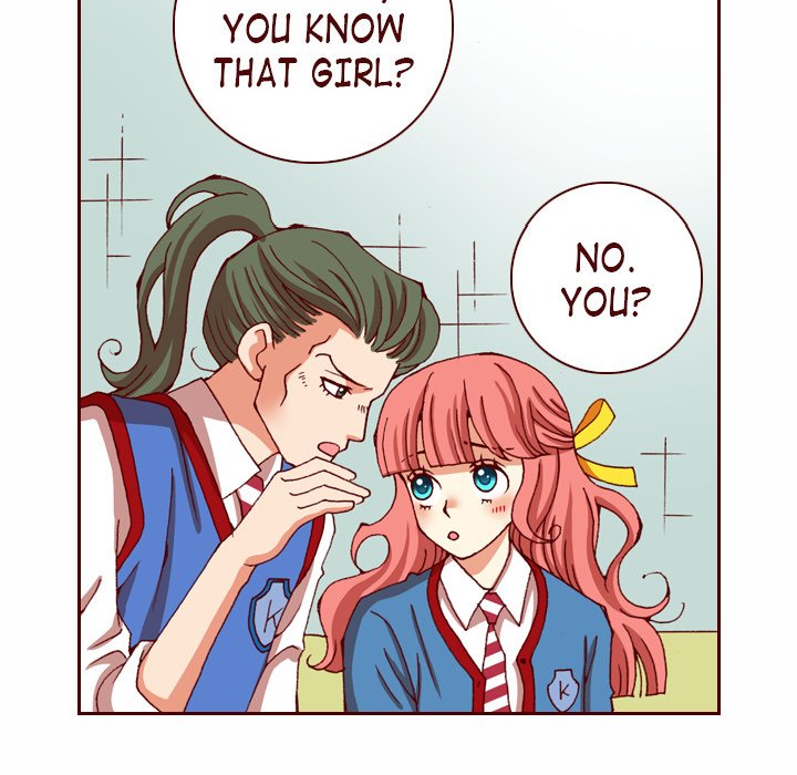Read Fresh! chapter 22 image 35 on Lezhin