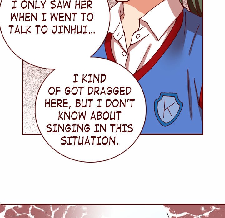 Read Fresh! chapter 22 image 37 on Lezhin