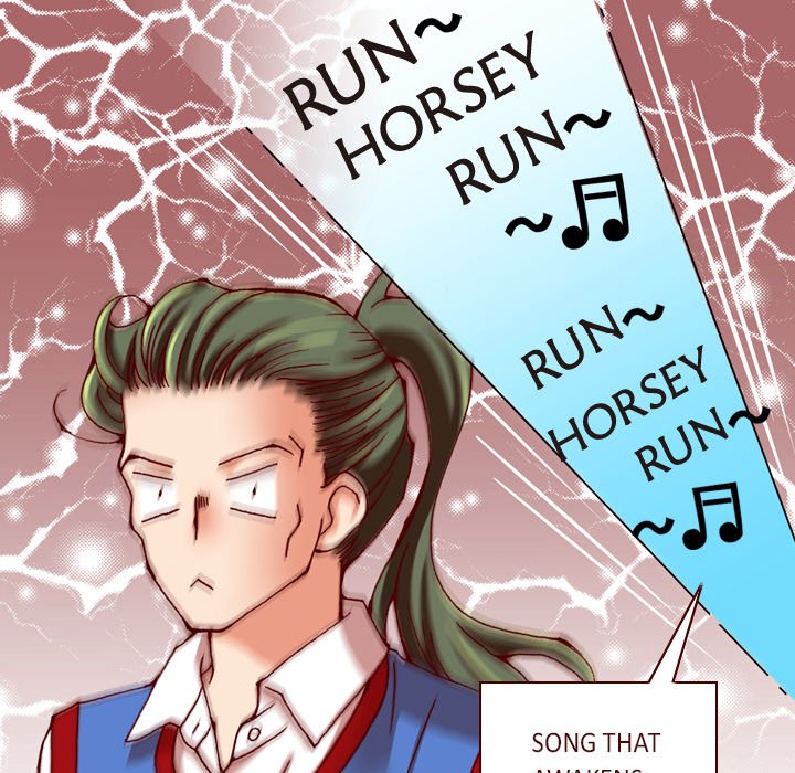 Read Fresh! chapter 22 image 38 on Lezhin