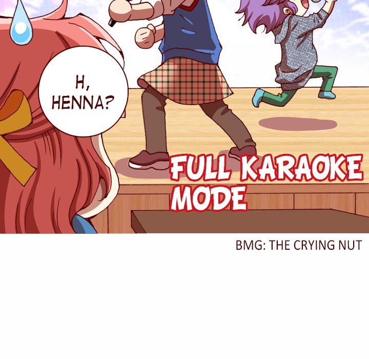 Read Fresh! chapter 22 image 43 on Lezhin