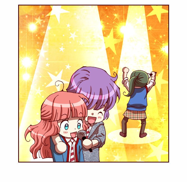 Read Fresh! chapter 22 image 44 on Lezhin