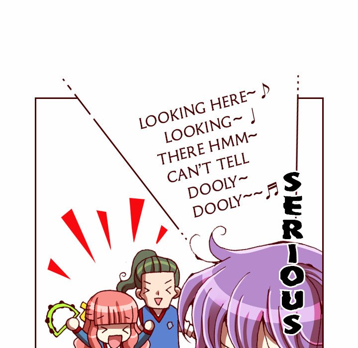 Read Fresh! chapter 22 image 45 on Lezhin