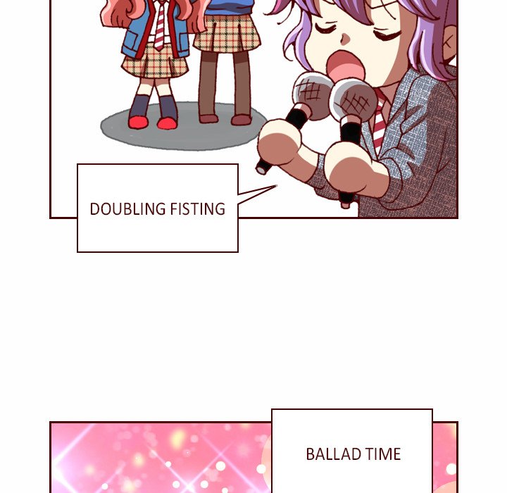 Read Fresh! chapter 22 image 46 on Lezhin