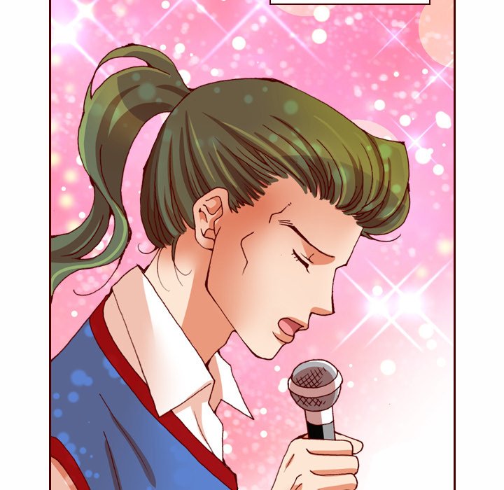 Read Fresh! chapter 22 image 47 on Lezhin