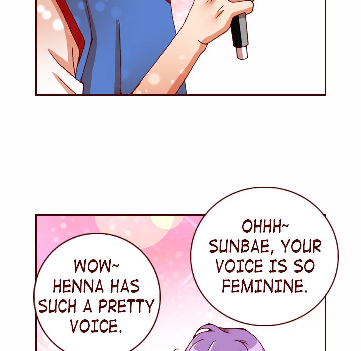 Read Fresh! chapter 22 image 48 on Lezhin