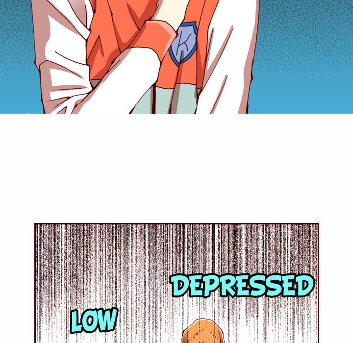 Read Fresh! chapter 22 image 5 on Lezhin