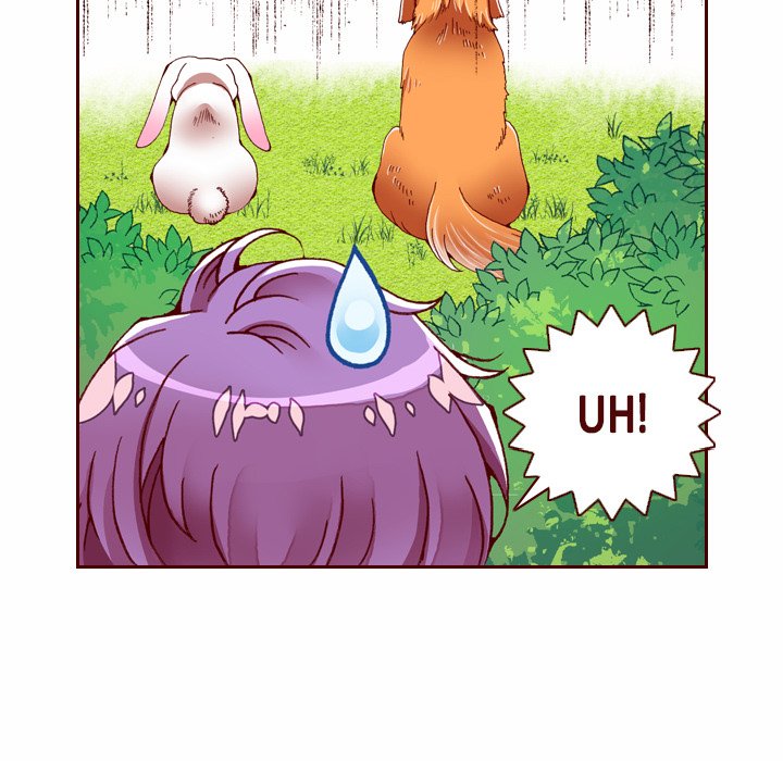 Read Fresh! chapter 22 image 6 on Lezhin
