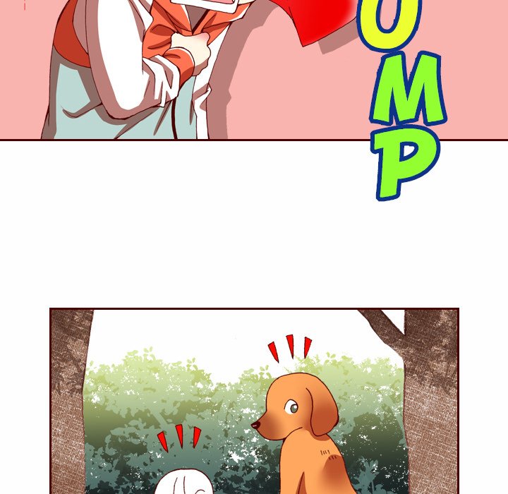Read Fresh! chapter 22 image 9 on Lezhin