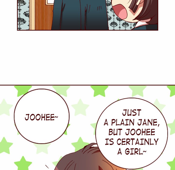 Read Fresh! chapter 23 image 13 on Lezhin