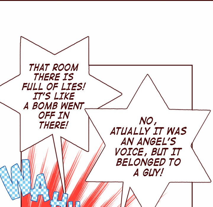 Read Fresh! chapter 23 image 15 on Lezhin