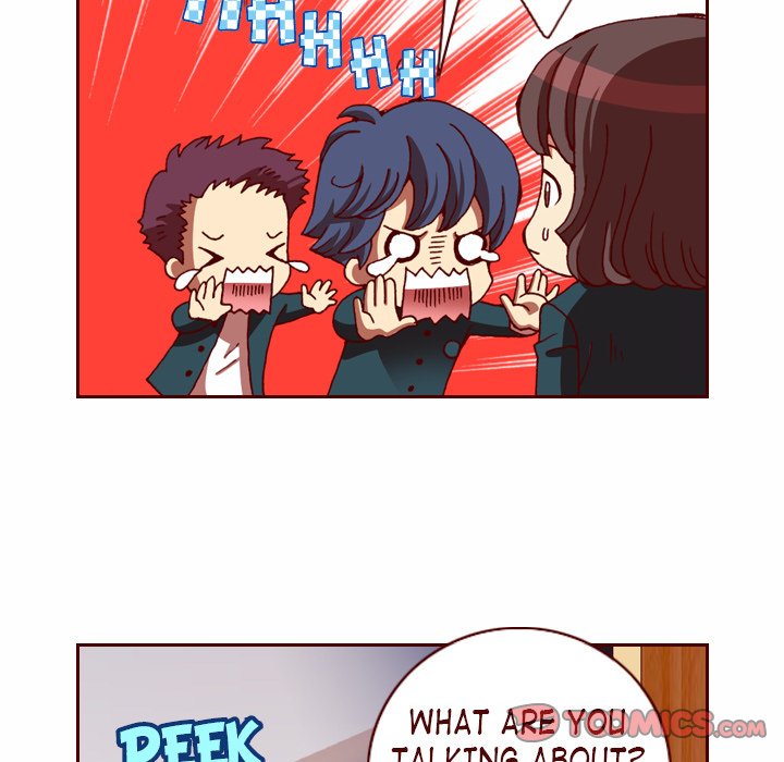 Read Fresh! chapter 23 image 16 on Lezhin