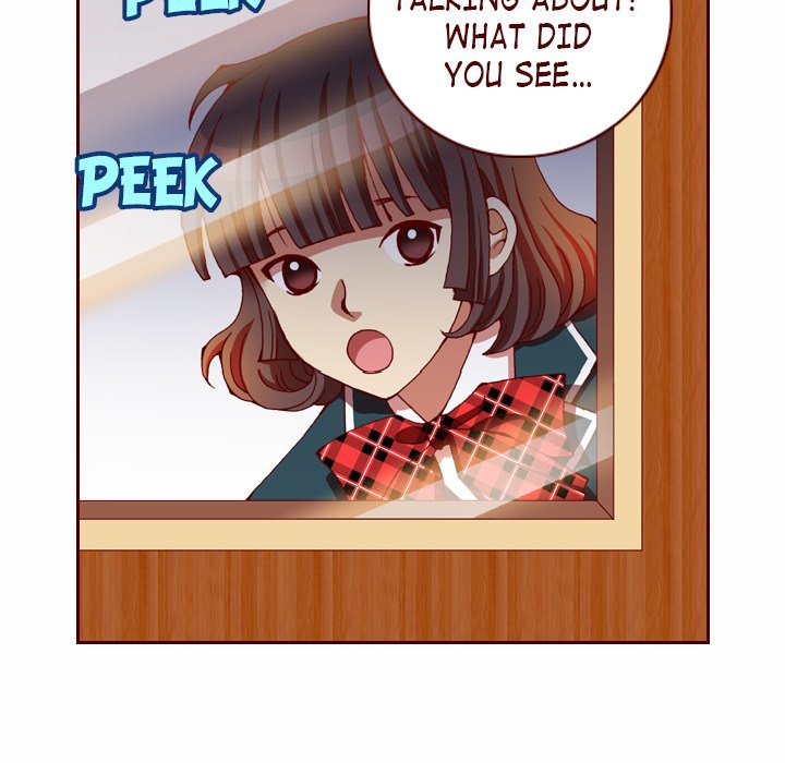 Read Fresh! chapter 23 image 17 on Lezhin