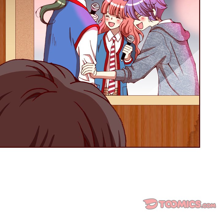 Read Fresh! chapter 23 image 20 on Lezhin